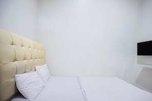 Habitación doble estándar