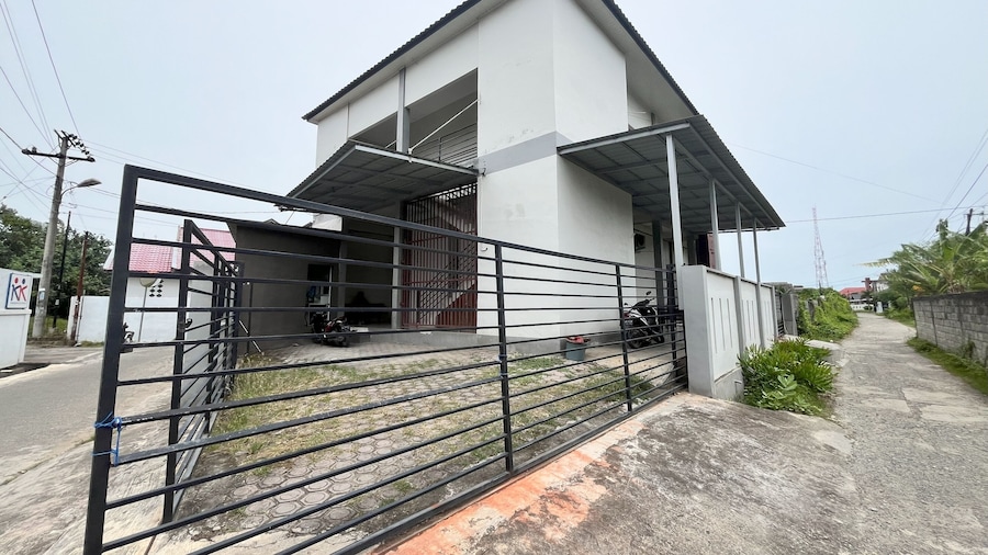 Hotel O Banda Aceh near UIN formerly Alif Guest House Syariah