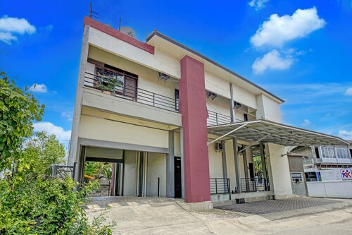 Hotel O Banda Aceh near UIN formerly Alif Guest House Syariah