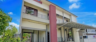 Hotel O Banda Aceh near UIN formerly Alif Guest House Syariah