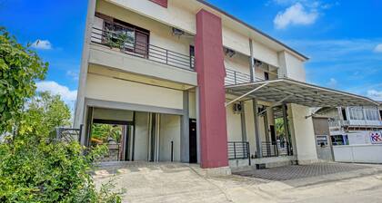 Hotel O Banda Aceh near UIN formerly Alif Guest House Syariah