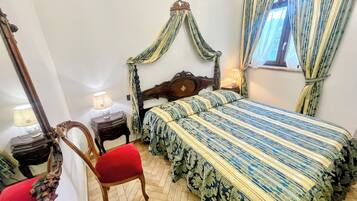 8 chambres, fer et planche Ă repasser, accĂšs Internet, draps fournis