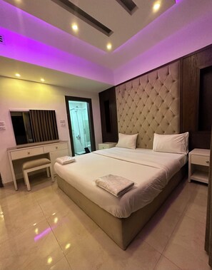 1 habitación y internet 