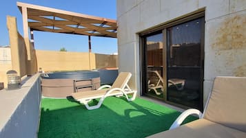 Terras