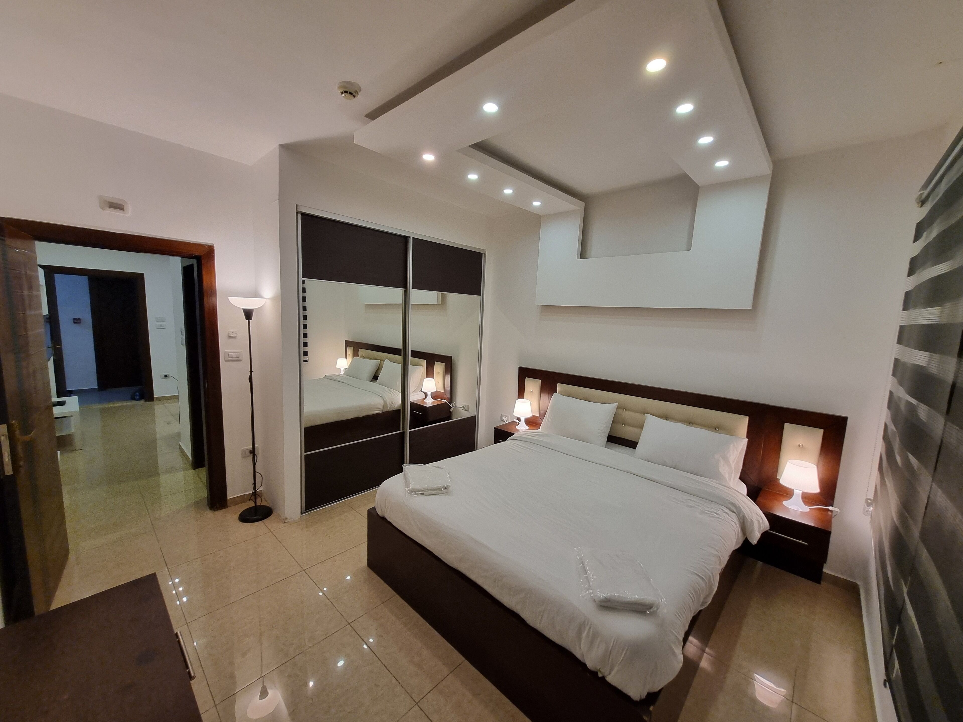 1 bedroom, Internet, wheelchair access