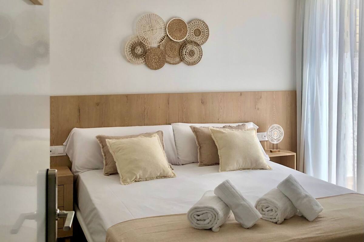 Comfort Twin Room, Garden View | Free WiFi