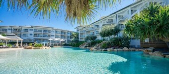 The Pool Resort Kingscliff - One Bedroom (7302) - Holiday Management Co.
