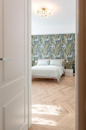 Deluxe-Doppelzimmer