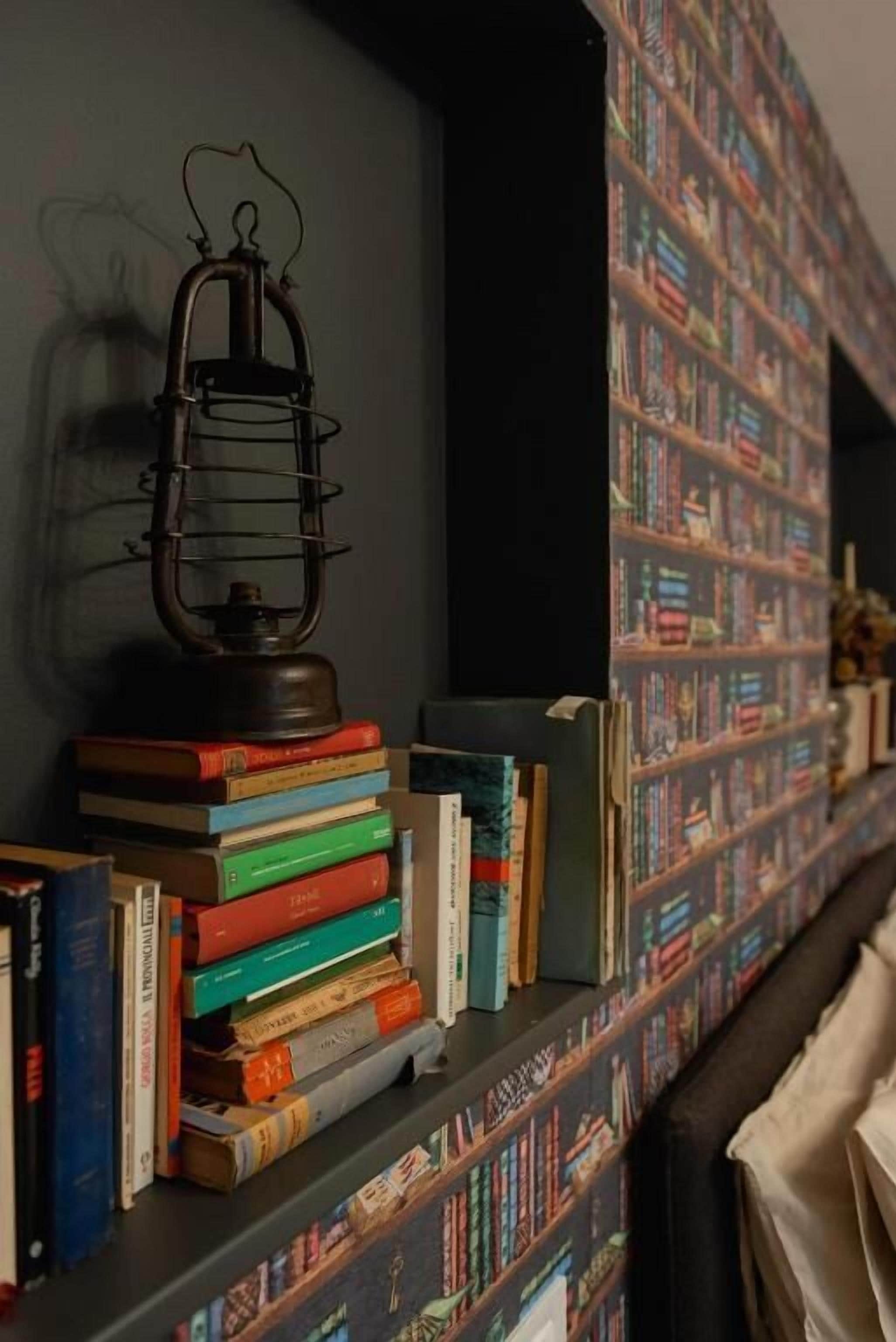 开间 | 办公桌、笔记本电脑工作区、遮光窗帘、隔音