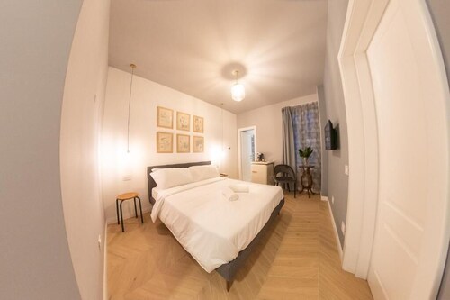 Sophia Boutique Suites