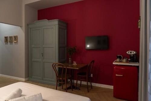 Sophia Boutique Suites