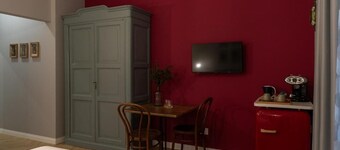 索菲亞精品套房