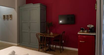 Sophia Boutique Suites