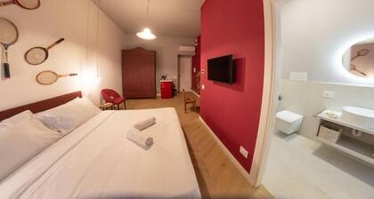Sophia Boutique Suites
