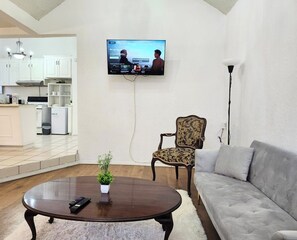 TV connectée
