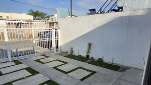 住宿场地