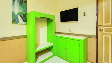 Familie suite | Gratis wifi, beddengoed