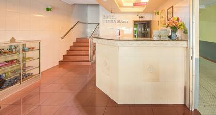 Hotel O Makassar near Pantai Losari formerly Hotel Tiara Sari