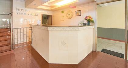 Hotel O Makassar near Pantai Losari formerly Hotel Tiara Sari