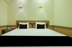 家庭套房 | 免费 WiFi、床单