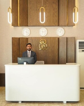 Recepción