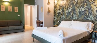 Regina Boutique Suites