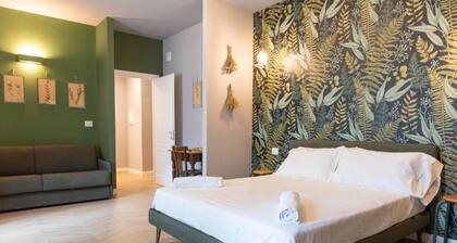 Regina Boutique Suites