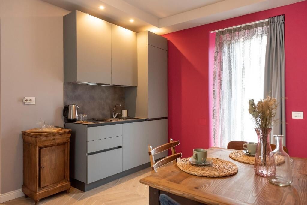 Junior Studio Suite | Blackout drapes, soundproofing, iron/ironing board, free WiFi