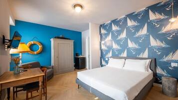 Superior-Dreibettzimmer