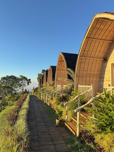 The Blooms Villa