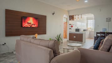 Smart TV