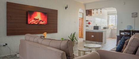 Smart TV