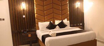 VICTORIAN BLOOM HOTEL AND RESORT