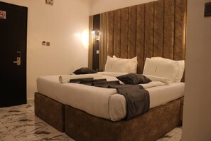 Basic Single Room | Free WiFi