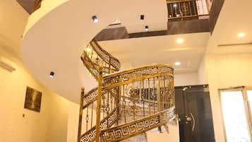 Escaleras