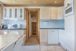 Private kitchen - Plattieres 8 (Les Allues, 73550)