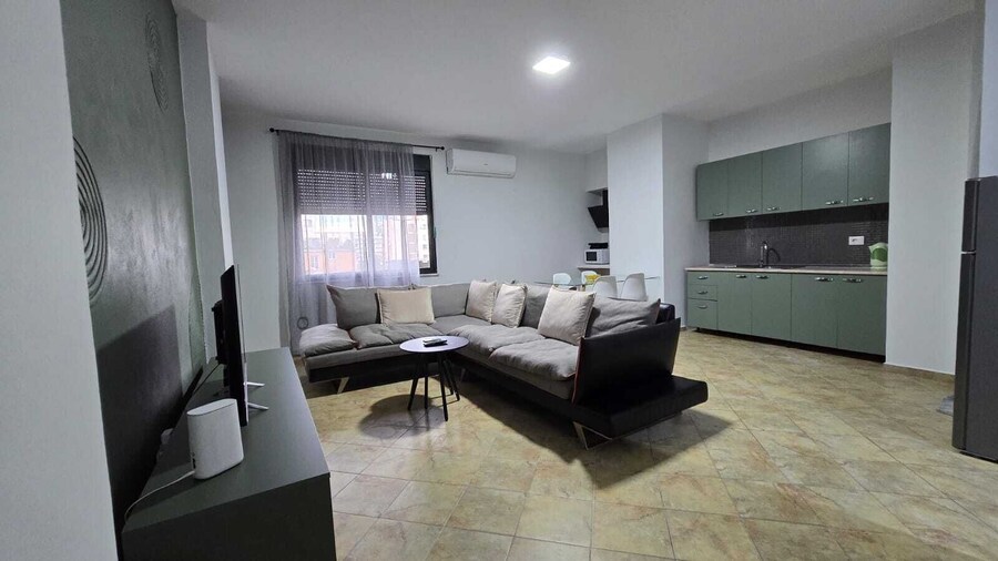 Tirent Apartment-One Bedroom Central