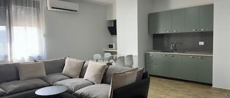 Apartment, 1 Bedroom