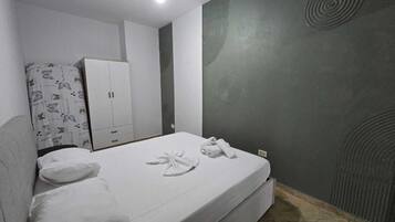 Apartment, 1 Bedroom | Free WiFi
