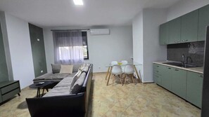 อพาร์ทเมนท์, 1 ห้องนอน | Wi-Fi ฟรี