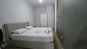 Classic Apartment | Free WiFi