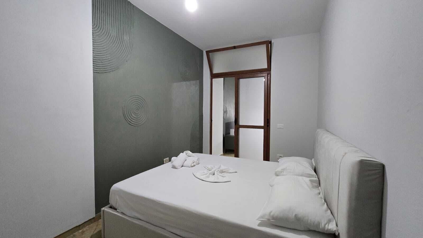 Lejlighed - 1 soveværelse | Gratis Wi-Fi