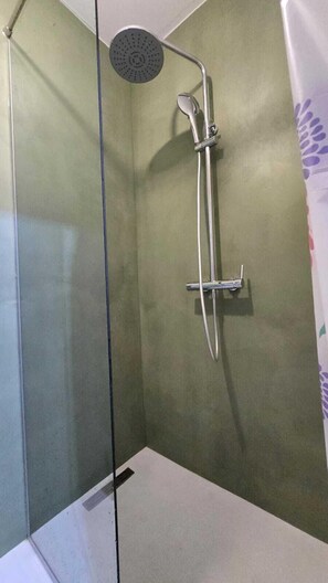 Departamento, 1 habitación | Baño