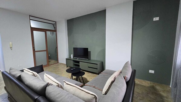 Classic Apartment | Free WiFi