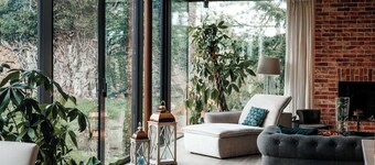 Luxury Medieval MANOR rated 5 stars in Normandy