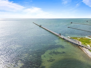 Miscellaneous - Tradewinds - Laguna Reef Waterfront Condo unit 305 (Rockport)