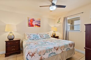 1 chambre