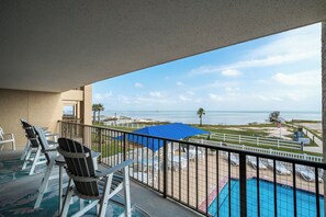 Property grounds - Big Daddy's Place Laguna Reef 207 | 2BR/2BA (Rockport)