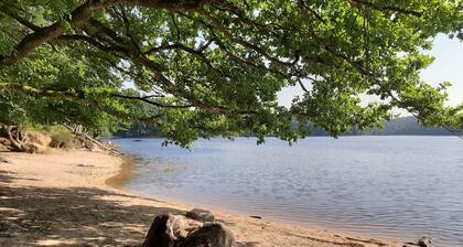Le Gîte de la Coquille