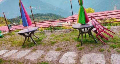 MahaGauri Hotel & Resort